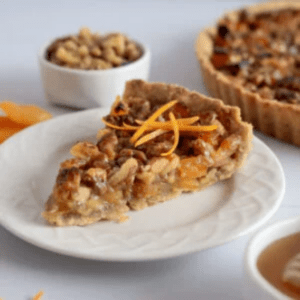 Walnut Tart