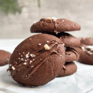 Nutella Cookie