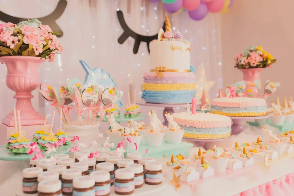 The Ultimate Guide to Choosing the Perfect Birthday Cake in Lahore