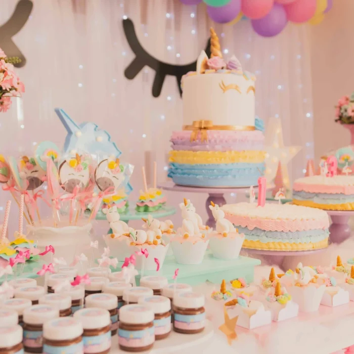 The Ultimate Guide to Choosing the Perfect Birthday Cake in Lahore
