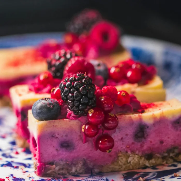 Top 10 Homemade Desserts You Must Try in Lahore